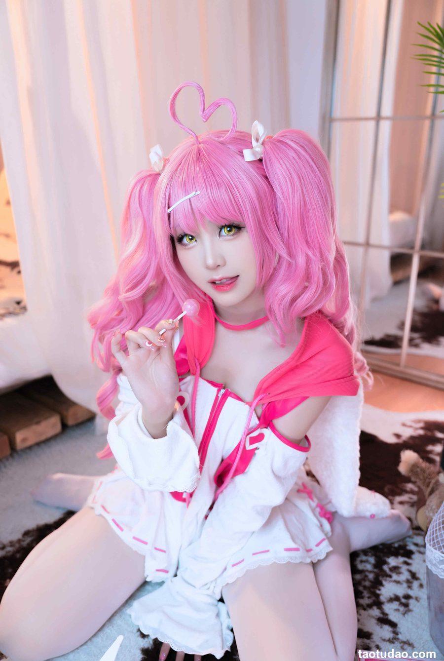 miko酱ww - NO.041 卡提那[29P-246MB]