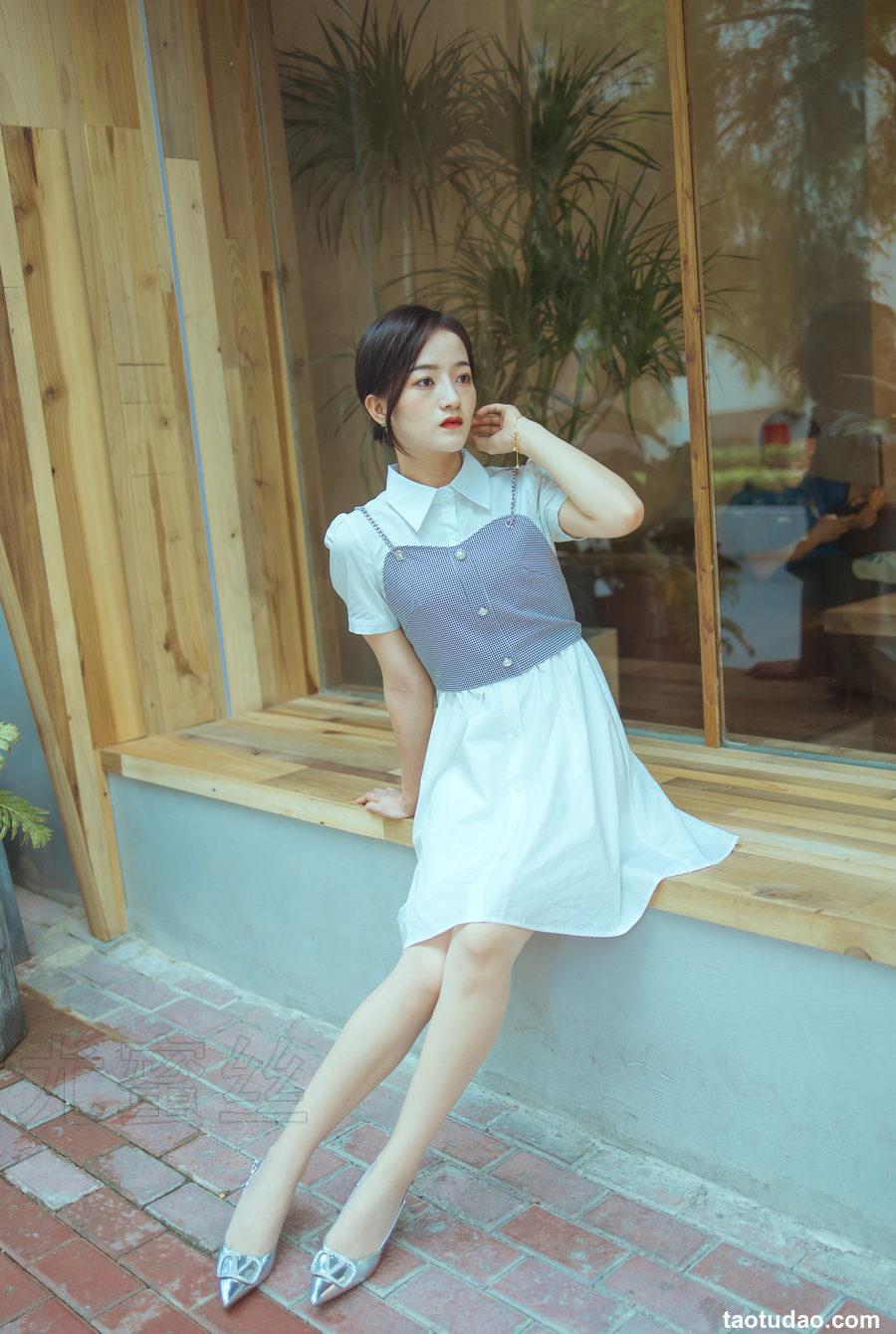 [尤蜜丝]穿搭写真 NO.057[69P／520MB]