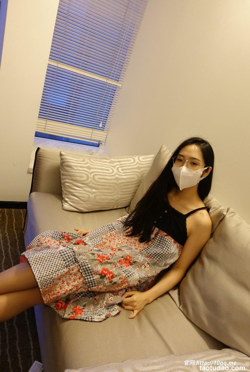 [ROSI口罩系列]2023.07.17 NO.2591[82+1P／119MB]