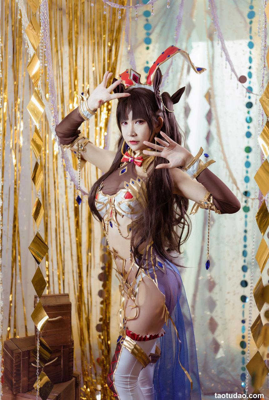 阮邑_Fairy - NO.22 伊什塔尔 [31P-766MB]