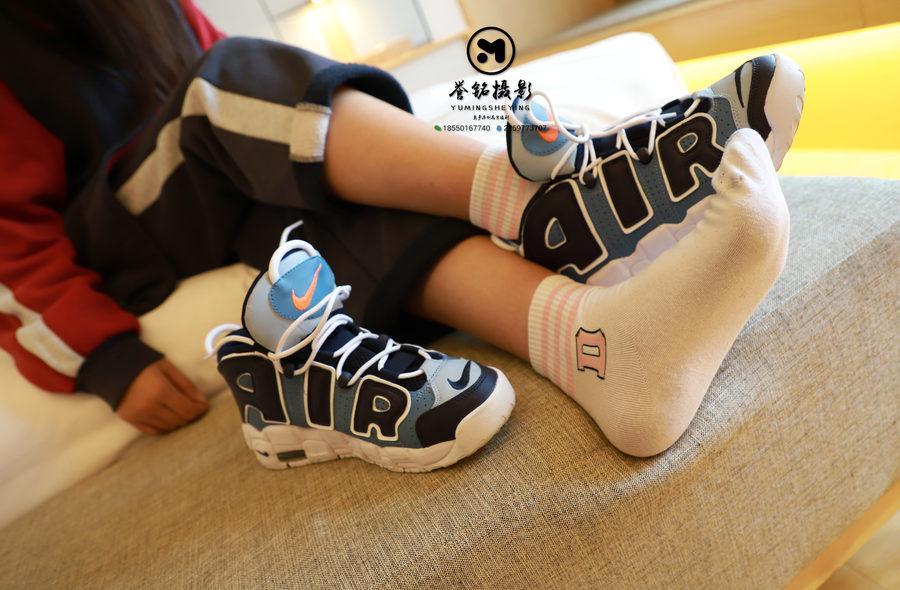 [誉铭传媒]袜足摄影 2019年《2019.11.20定制作品》 [110P／760MB]