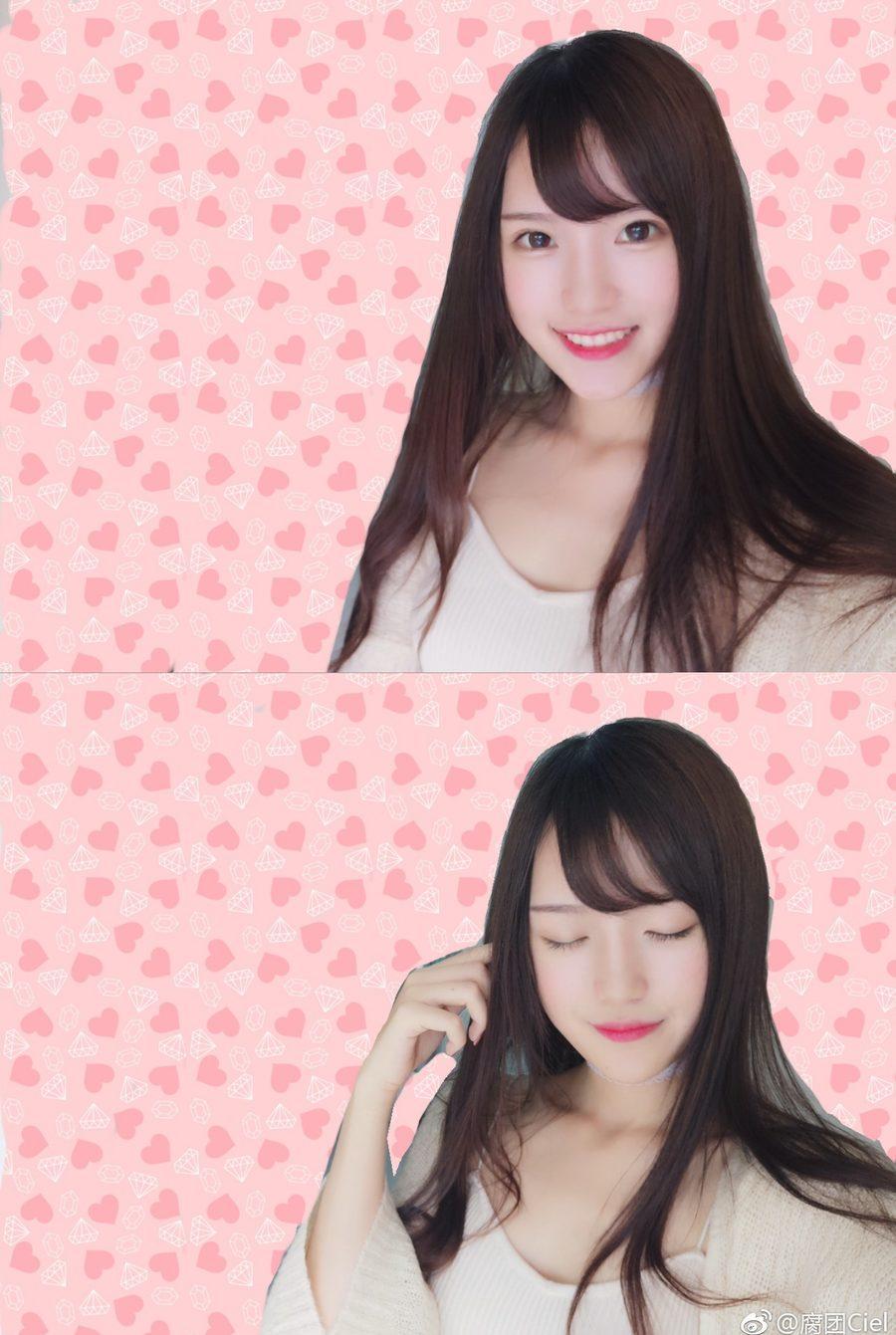 腐团儿Ikaros WB-002 微博自拍照杂图1 [314P-305MB]