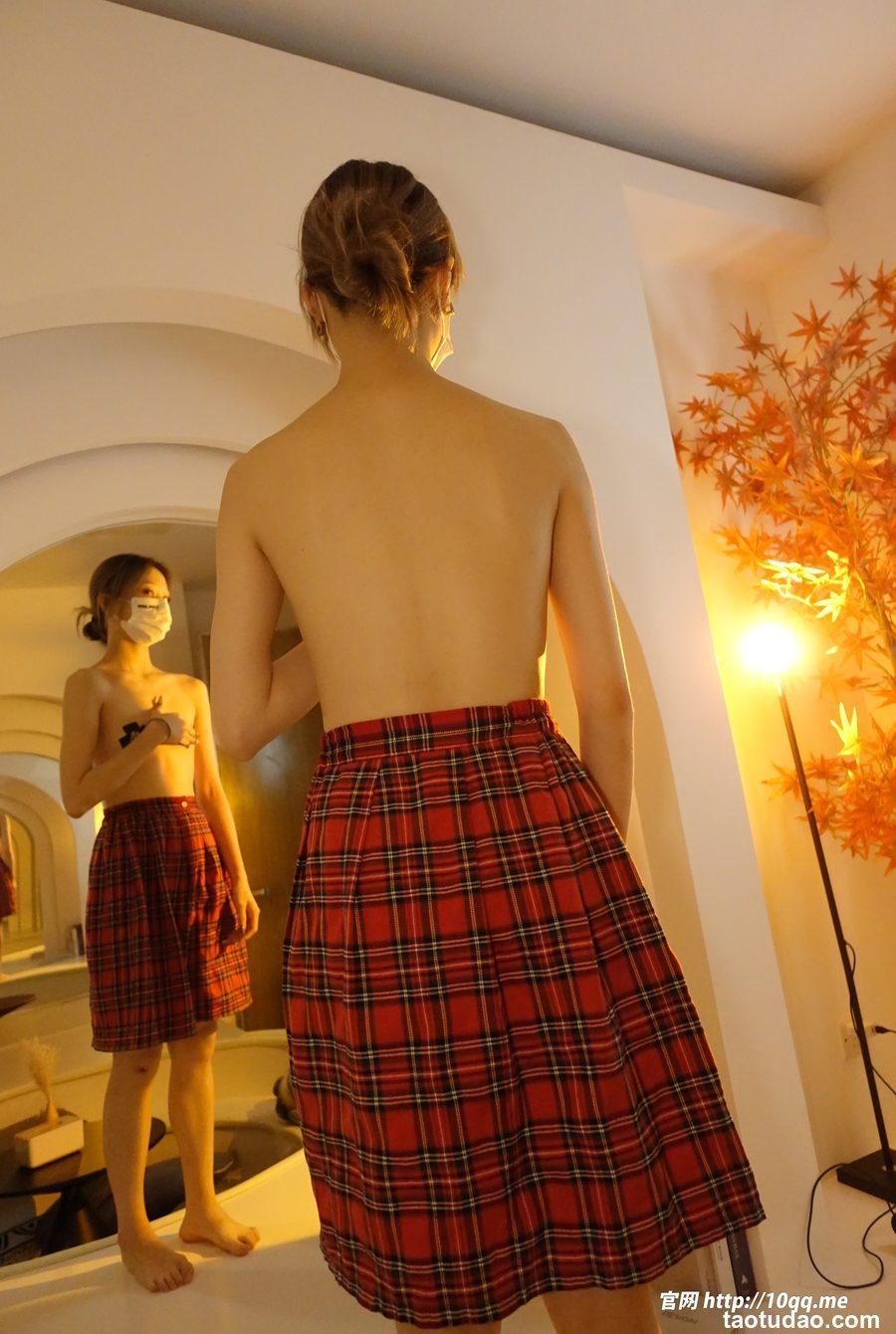 [ROSI口罩系列]2024.01.16 NO.2774[74+1P／105MB]