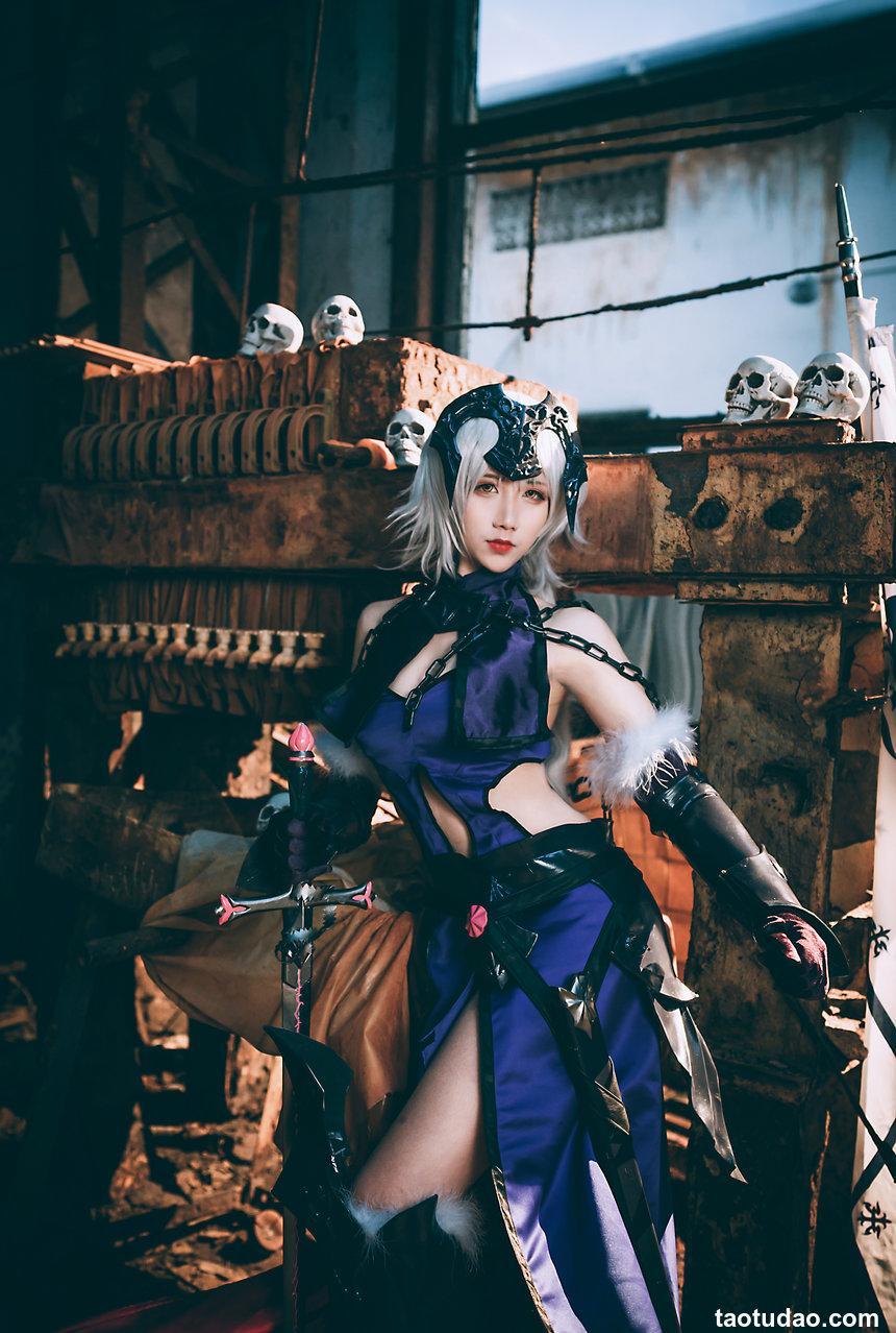 九曲Jean – Jalter[20P-139M]