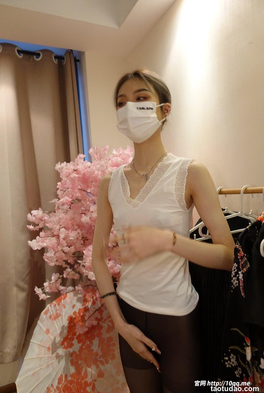 [ROSI口罩系列]2023.08.18 NO.2623[64+1P／112MB]