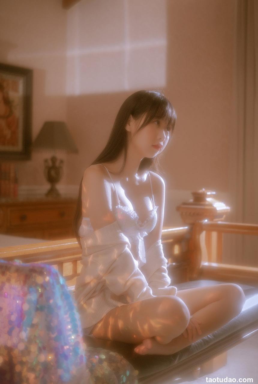 萌芽儿o0 -  人鱼姬 [21P-518MB]