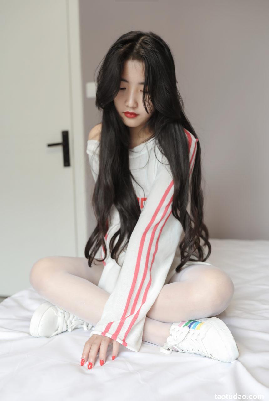 [MZSOCK]爱美足 NO.291 露露[142P／1.27GB]