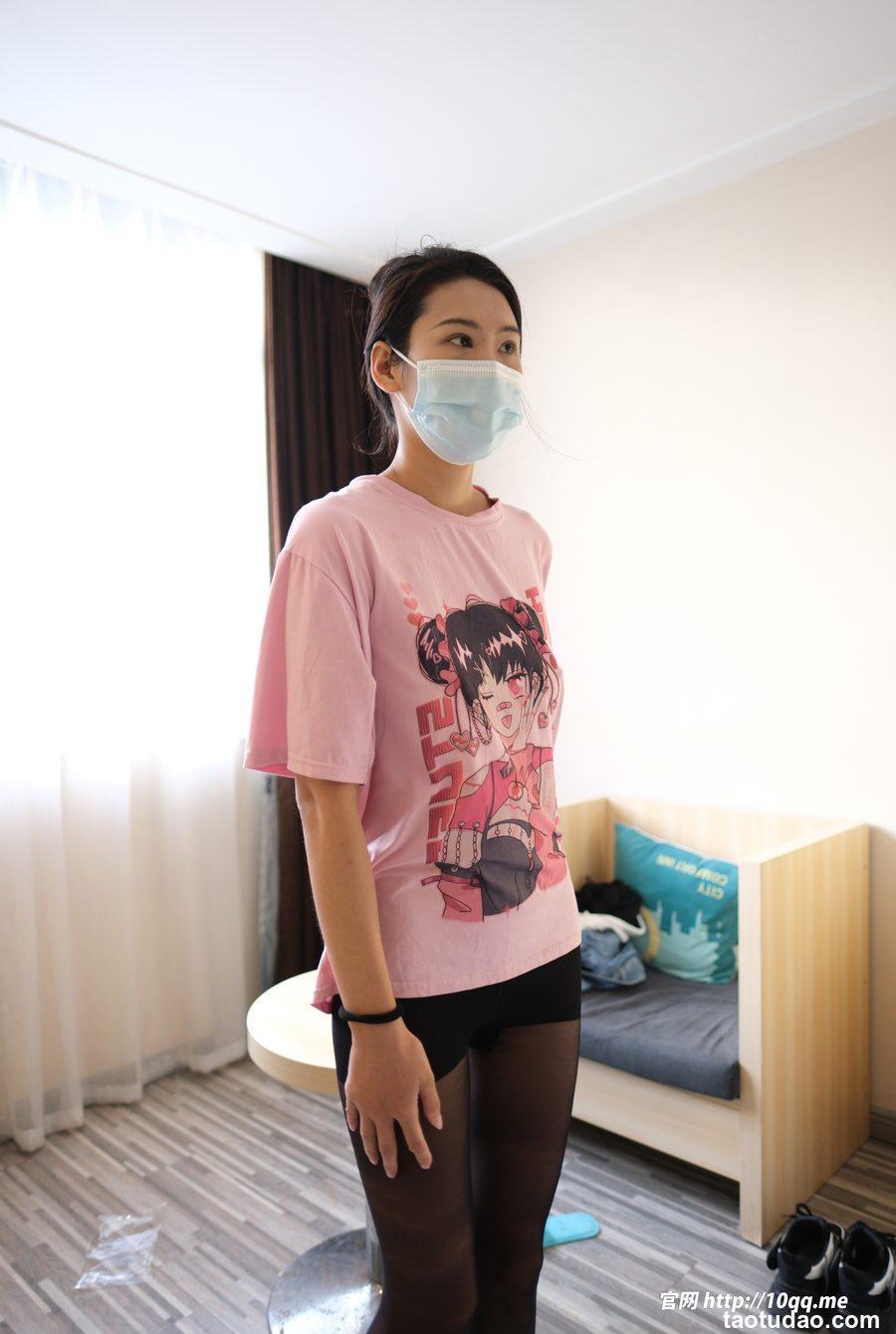 [ROSI口罩系列]2024.01.06 NO.2764[36+1P／38MB]