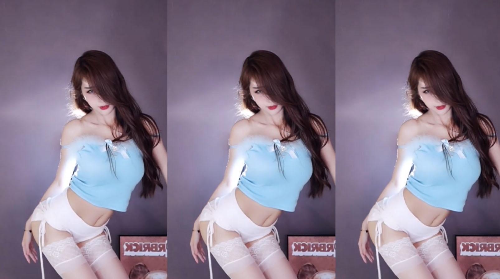 虎牙主播车老板4月直播热舞合集！【12V-2.93G】