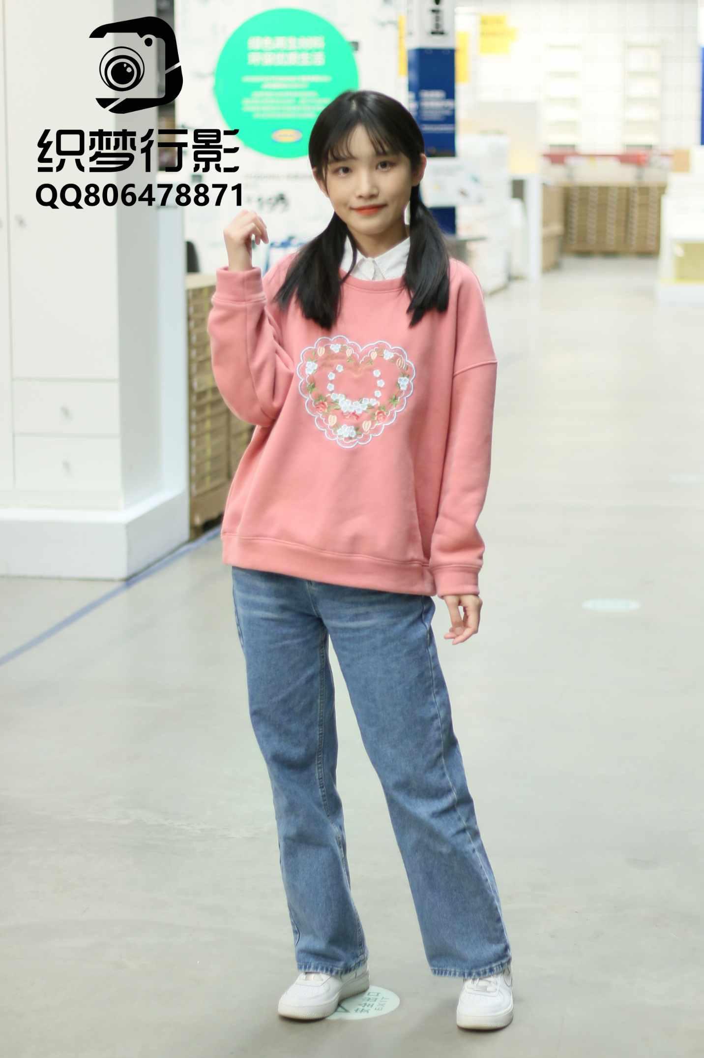 [织梦映像] No.031 山野之灵-童年稚气梦未变 [73P+1V-2.15G]