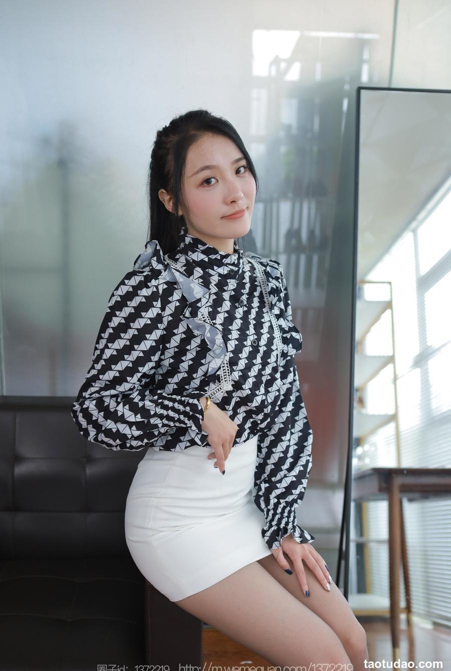 [IESS异思趣向] 2023.09.14 丝享家 1533 婉萍《清脆婉转》[79P-73.6M]