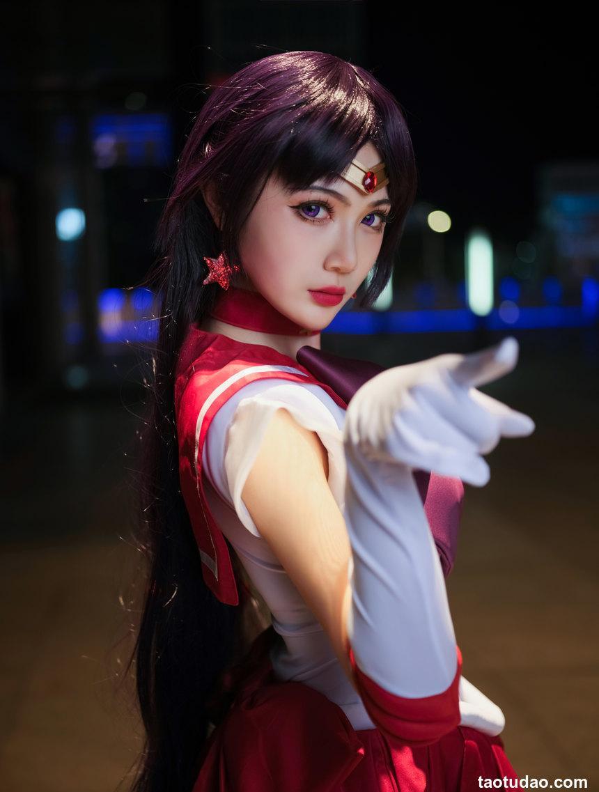 一米八的大梨子 - NO.19 火野丽 [41P-548MB]