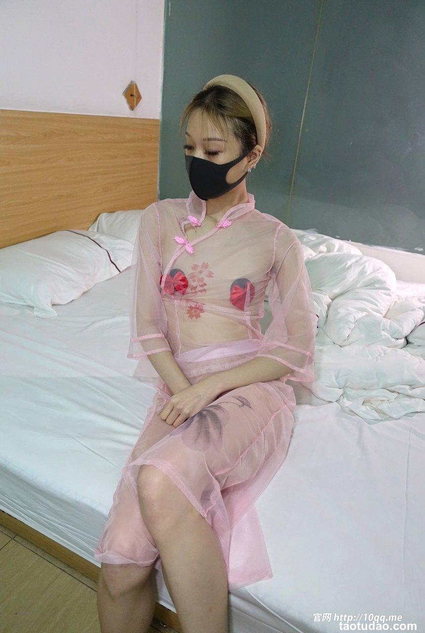 [ROSI口罩系列]2023.09.19 NO.2655[63+1P／92MB]