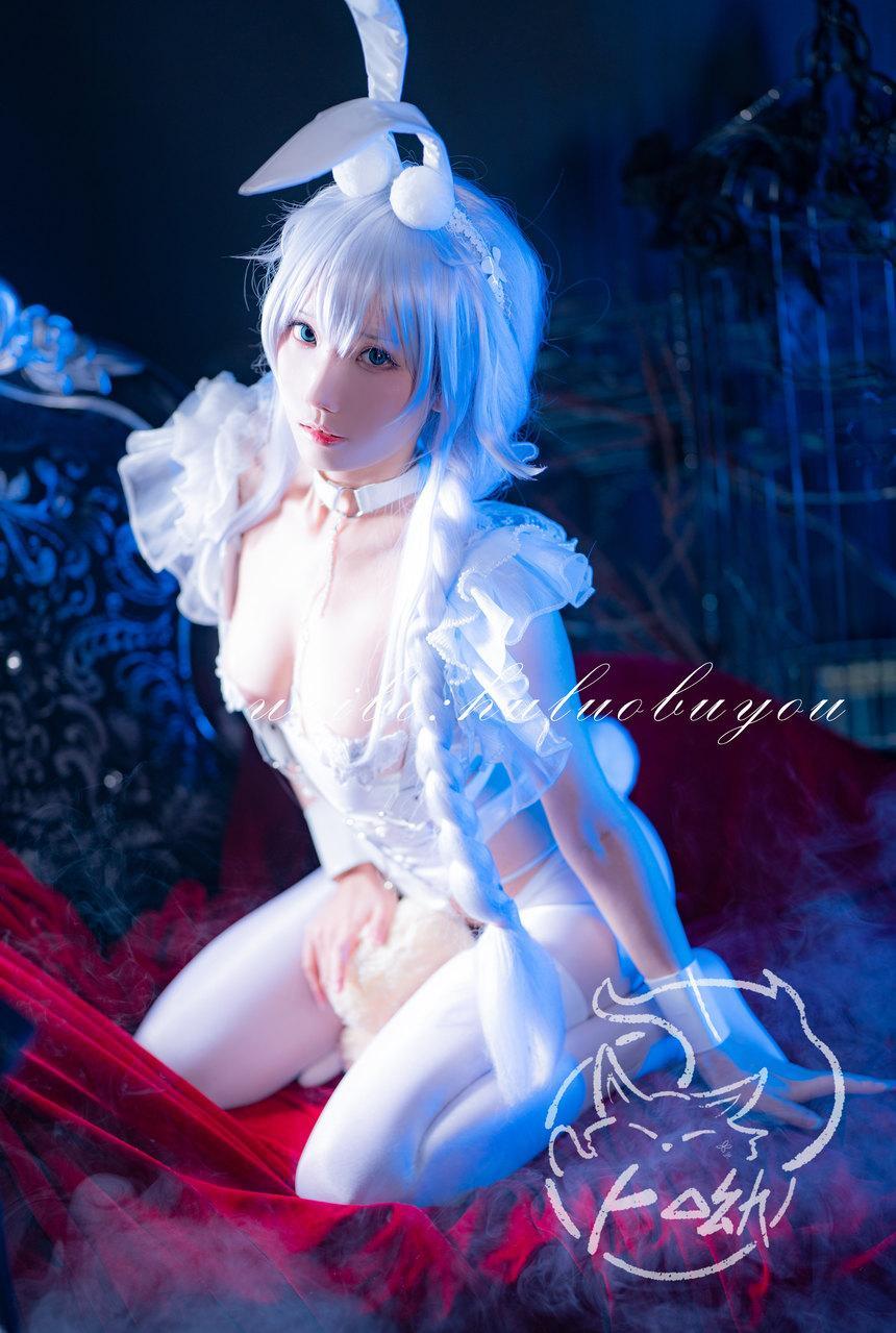 卜呦  舰长福利 恶毒【30P-472MB】