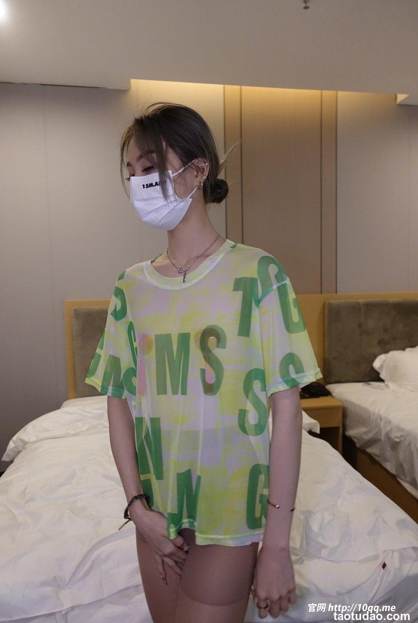 [ROSI口罩系列]2023.09.25 NO.2661[64+1P／78MB]