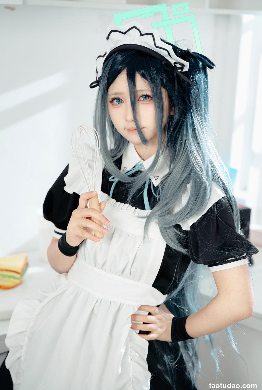 喜欢爱理吗-爱丽丝女仆[55P-339MB]