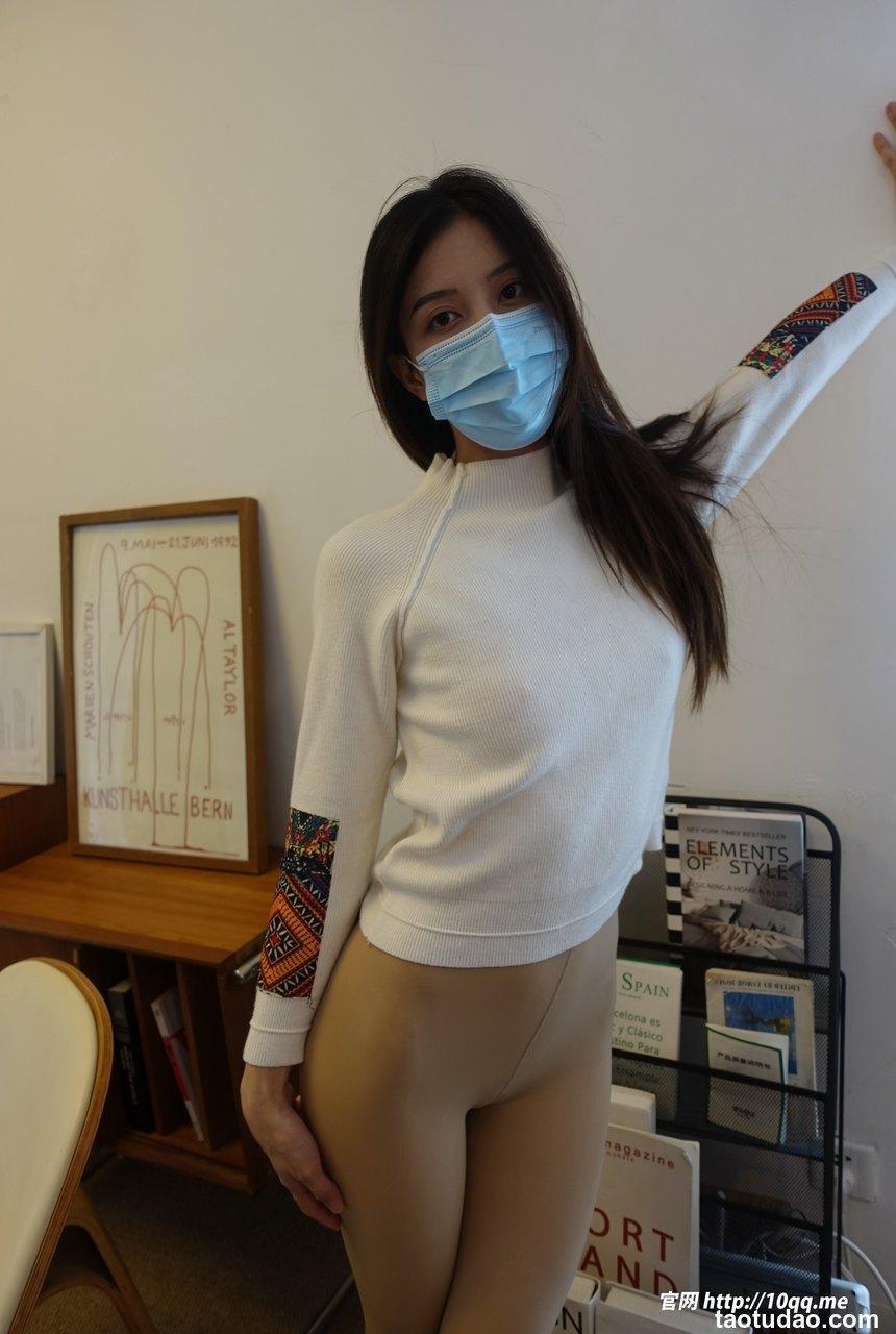 [ROSI口罩系列]2023.08.23 NO.2628[79+1P／95MB]