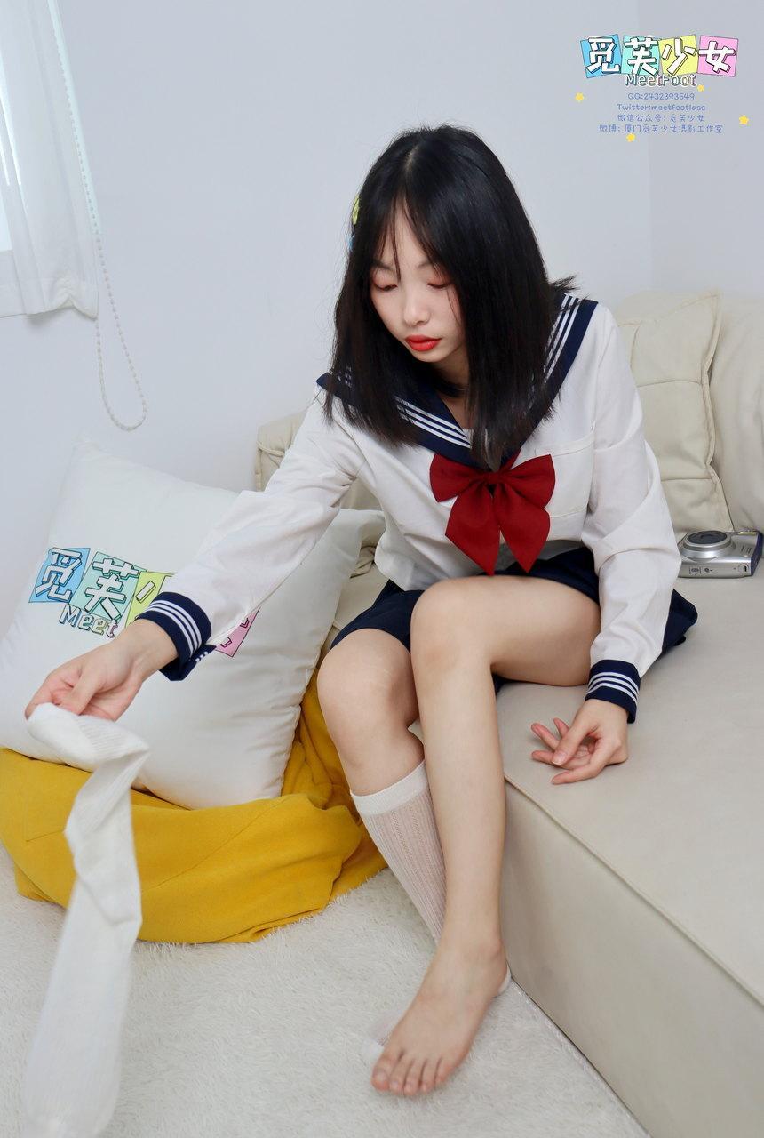 [觅芙少女]NO.017 把所有的美好都留在这个夏天 [189P+2V-6.54G]