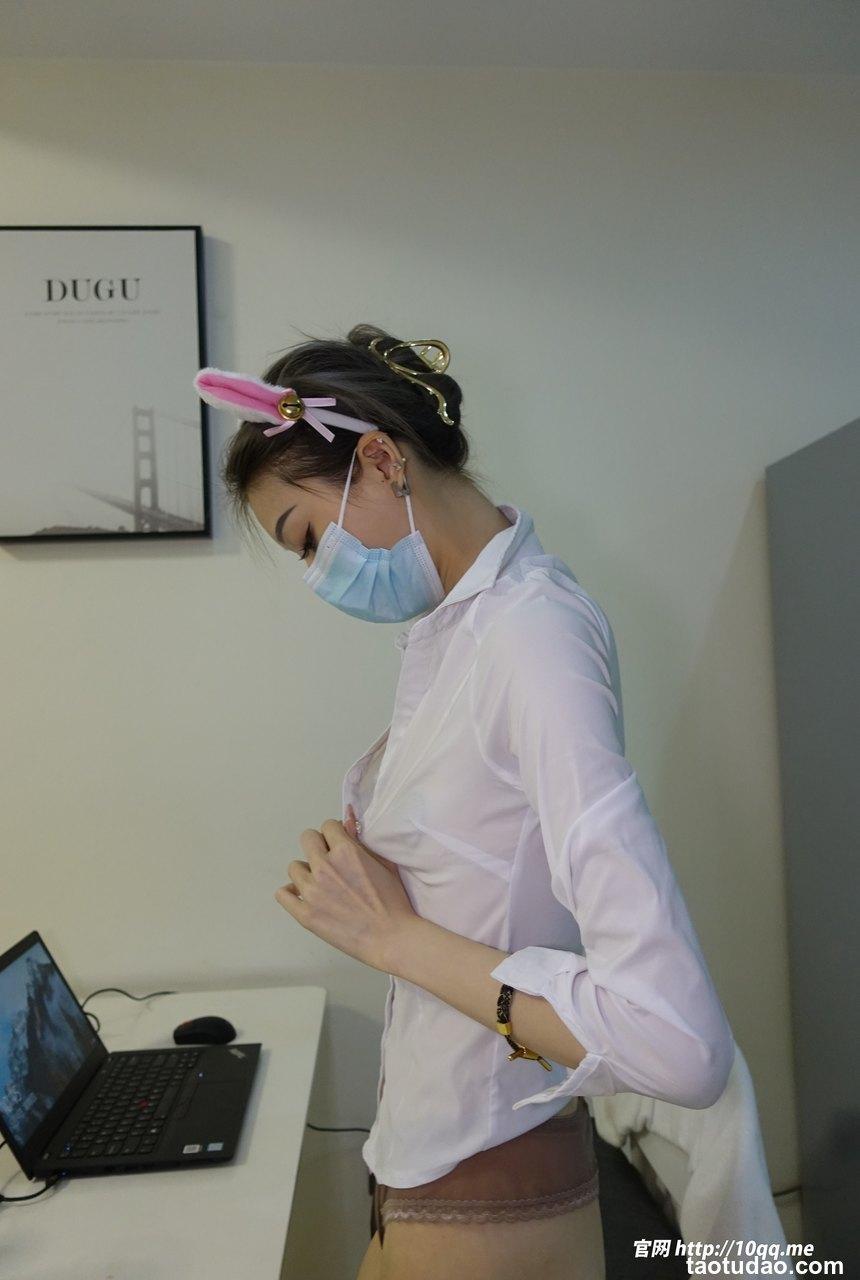 [ROSI口罩系列]2023.07.08 NO.2582[49+1P／50MB]