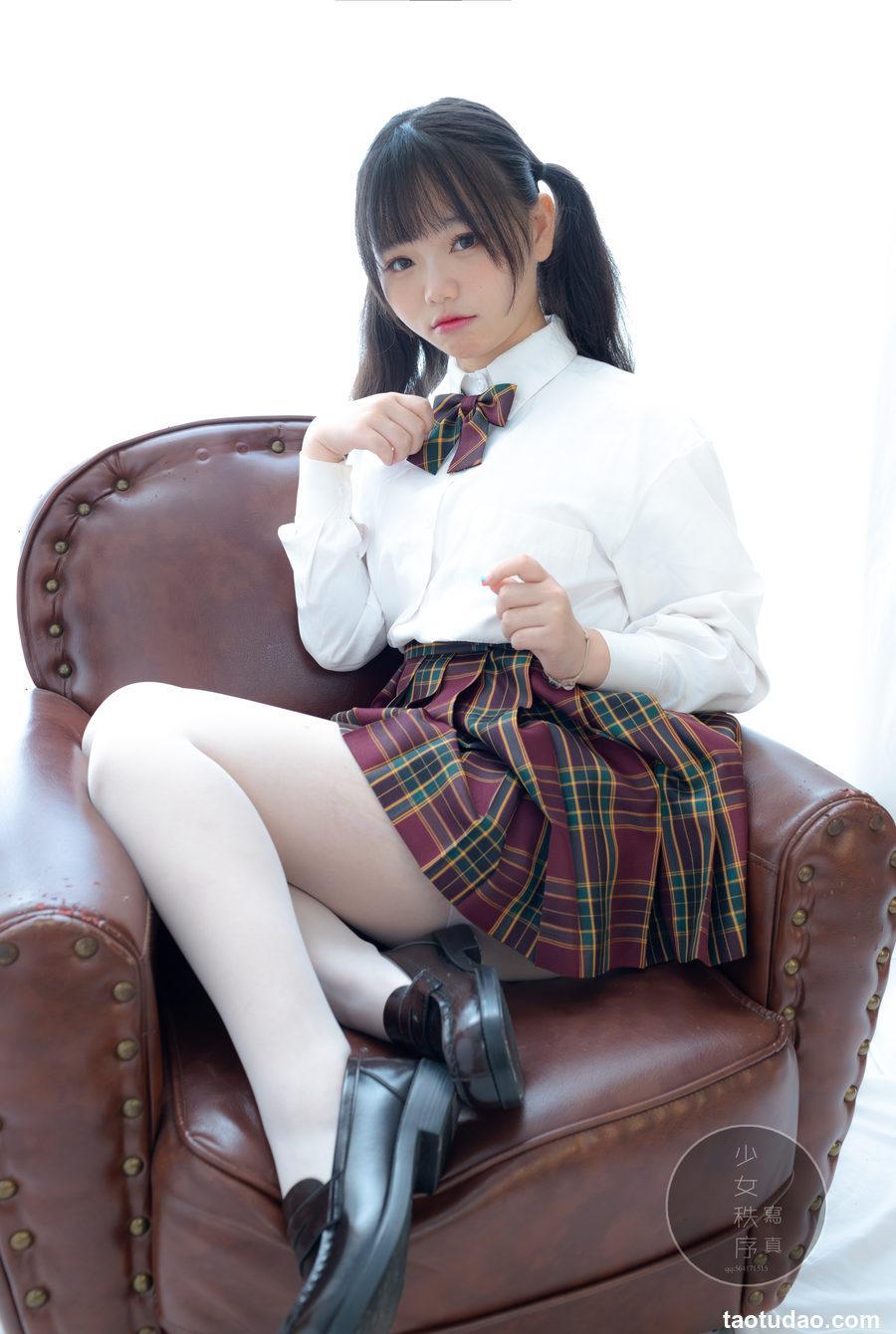 少女秩序 - gr03L [60P-526MB]