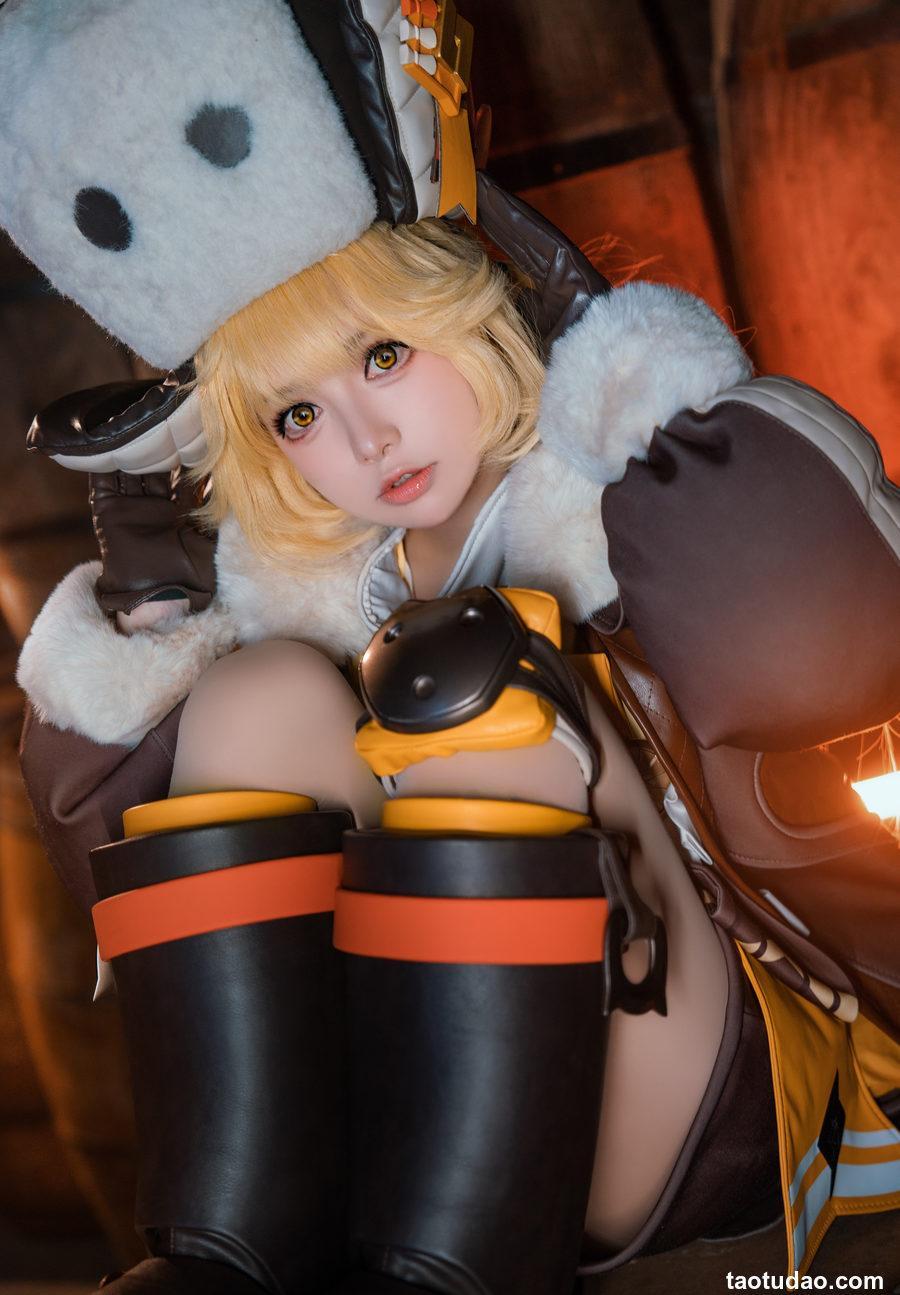 六二二同学 -  虎克 [24P-124MB]