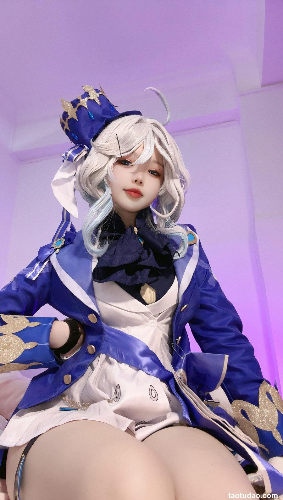 小瑶幺幺 - 芙芙 [44P+1V-142MB]