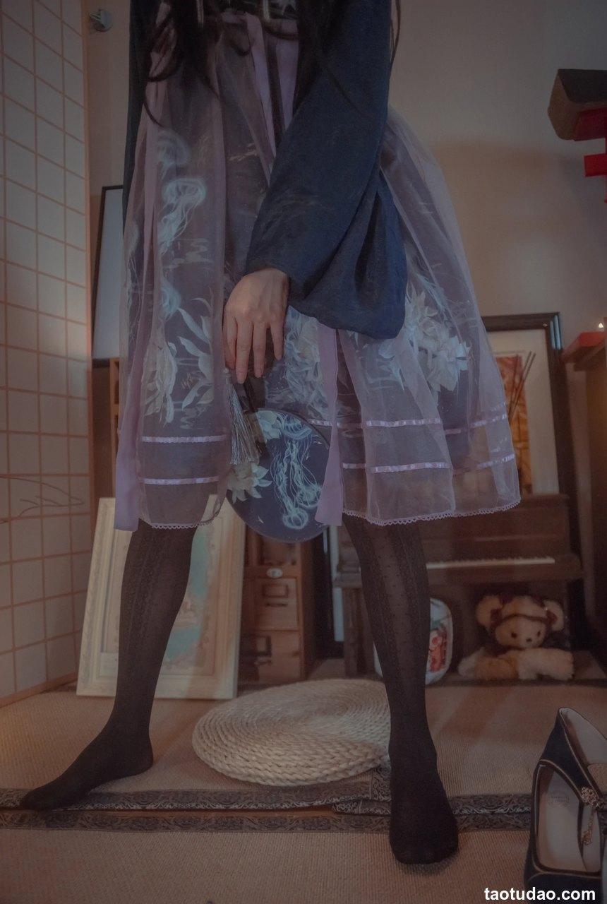 木花琳琳是勇者 -  云华海月 [48P+2V-397MB]