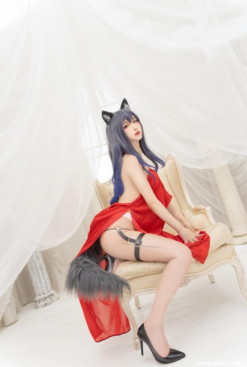 Shika小鹿鹿 -  加藤惠 泳装 [17P-114MB]