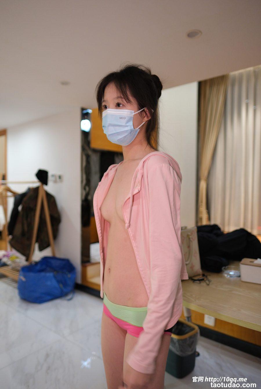 [ROSI口罩系列]2024.02.06 NO.2795[47+1P／58MB]