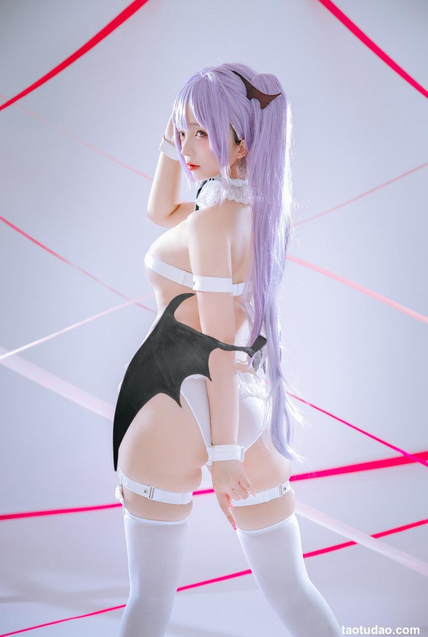 日奈娇 -  伊芙夏娃 [92P-725MB]