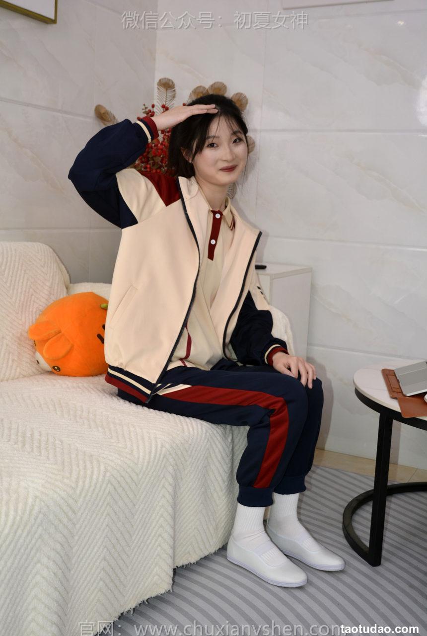 初夏女神 NO.164 安妮 昨日重现[140P+1V／5.36GB]