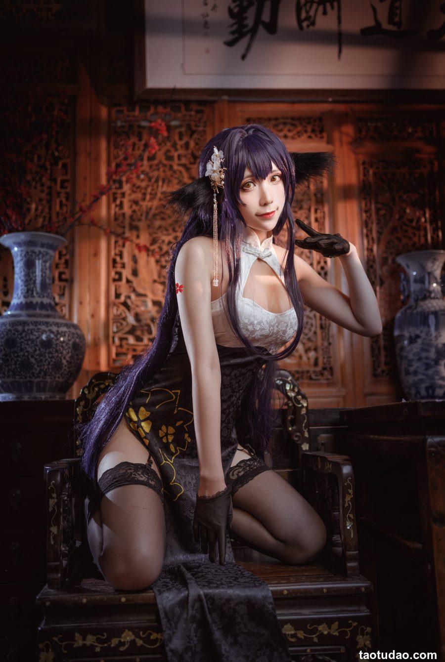 Sakiiii翎柒 - NO.11 吾妻 [23P-195MB]