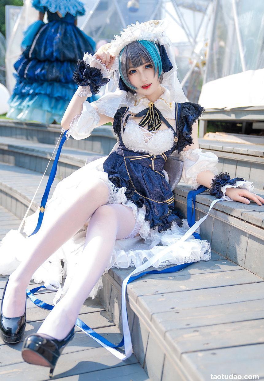 喵喵的喵吖 - NO.11 杭州520缘起CP 漫展返图 [12P-71MB]