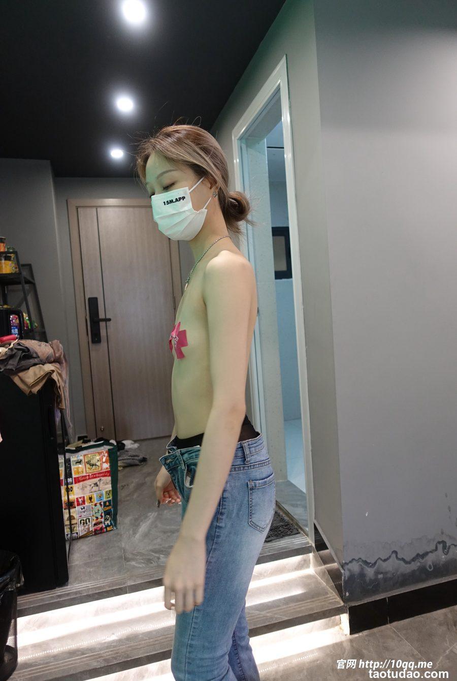 [ROSI口罩系列]2024.05.10 NO.2889[110+1P／128MB]