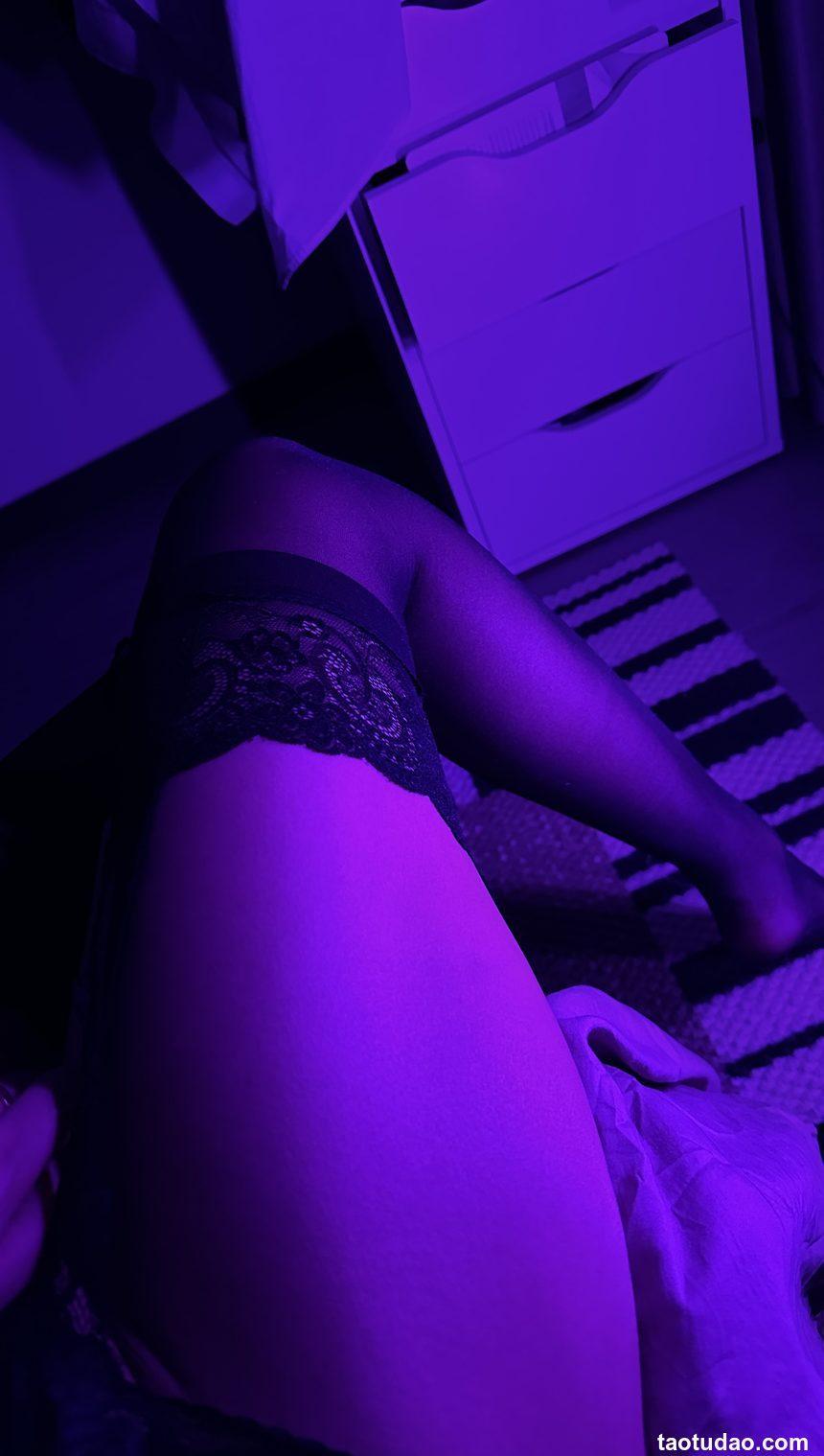 陈佩奇yyyy - 黑色蕾丝 [13P-25MB]