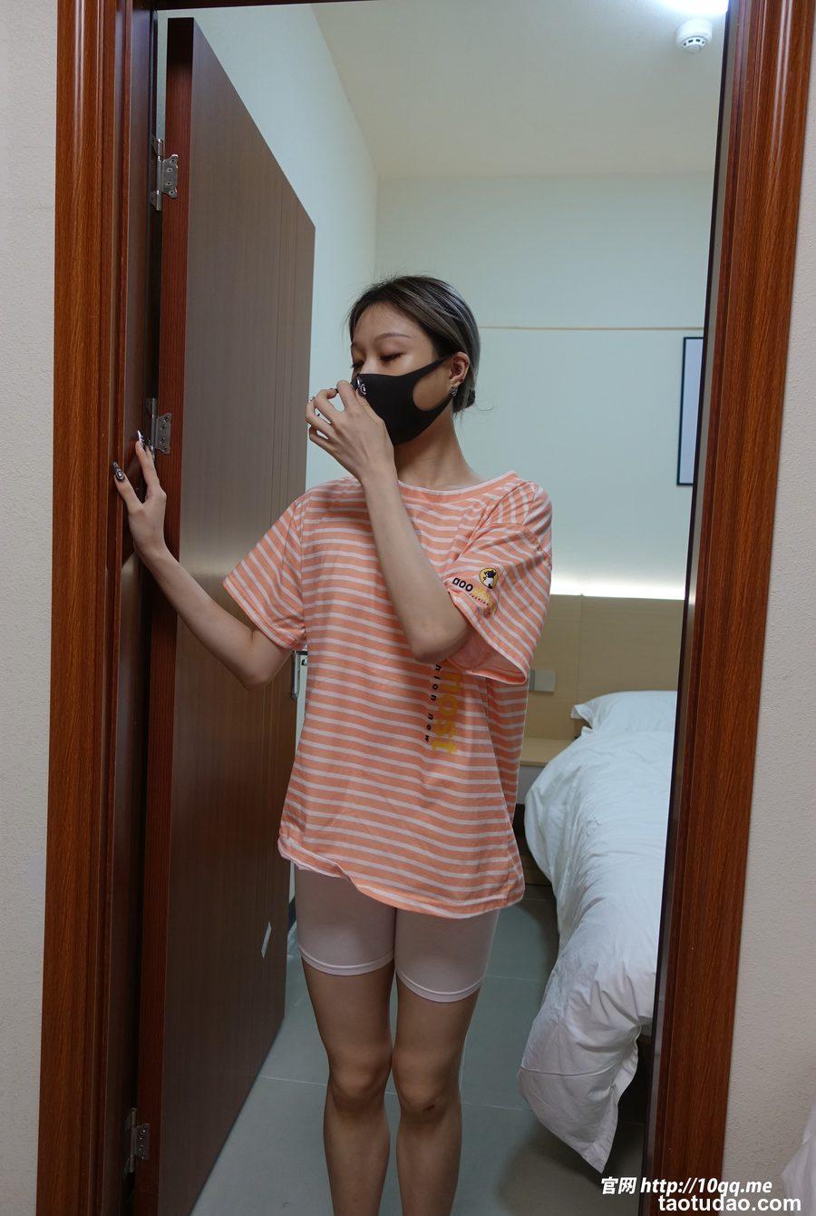 [ROSI口罩系列]2024.03.21 NO.2839[76+1P／86MB]