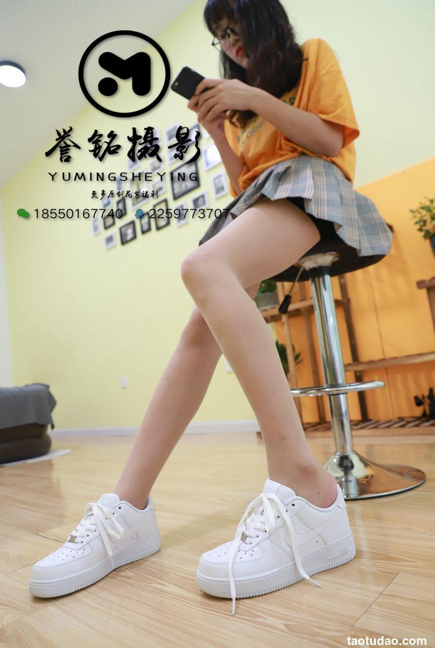 [誉铭传媒]袜足摄影 2019年 NO.053[120P／741MB]