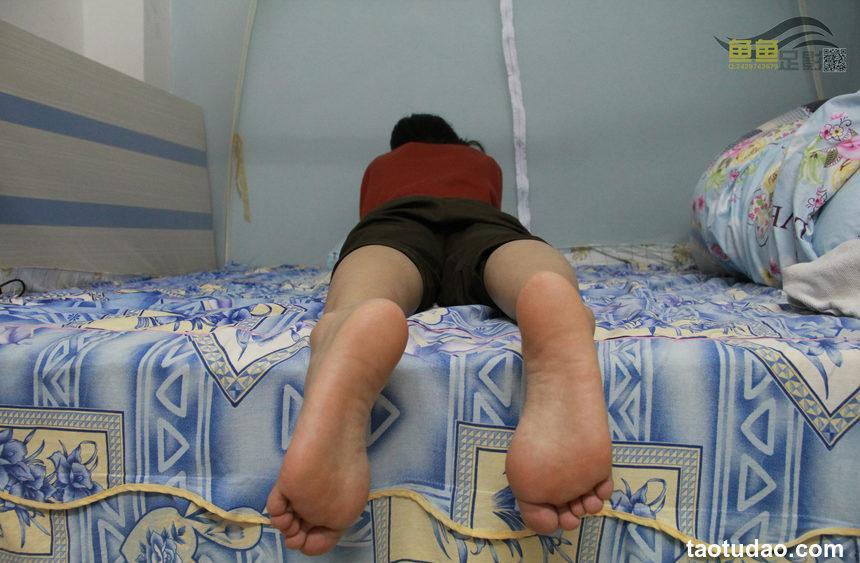 鱼鱼足影 NO.063 - 慧慧[13P／42MB]