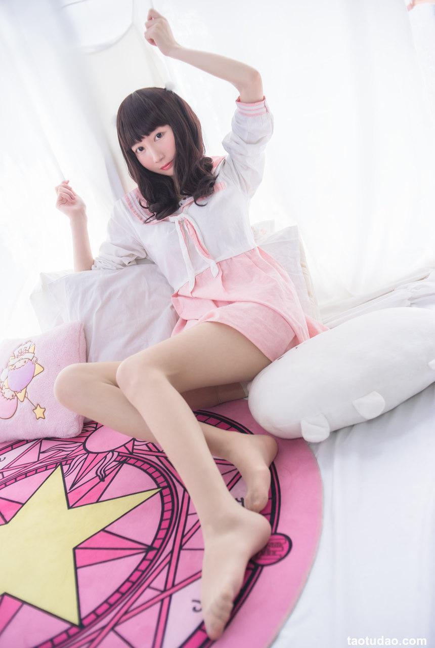 [轻兰映画]VOL.014[42P／359MB]