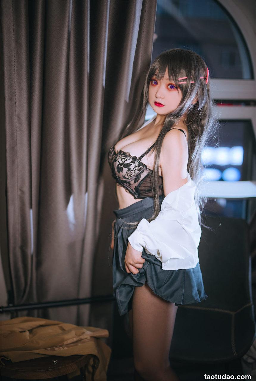 恩田直幸 - NO.37 麻衣学姐 [63P-454MB]