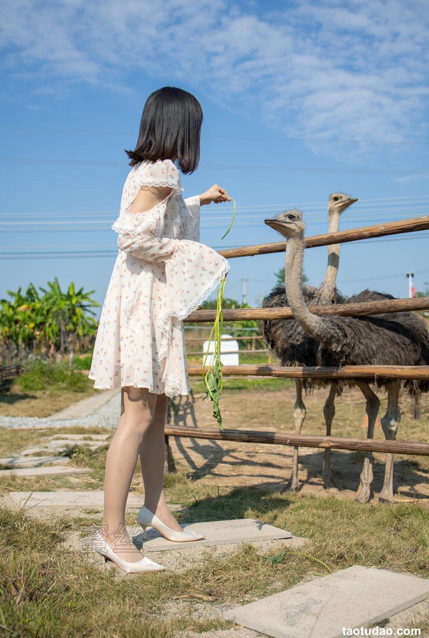 [尤蜜丝]穿搭写真 NO.086[76P／400MB]