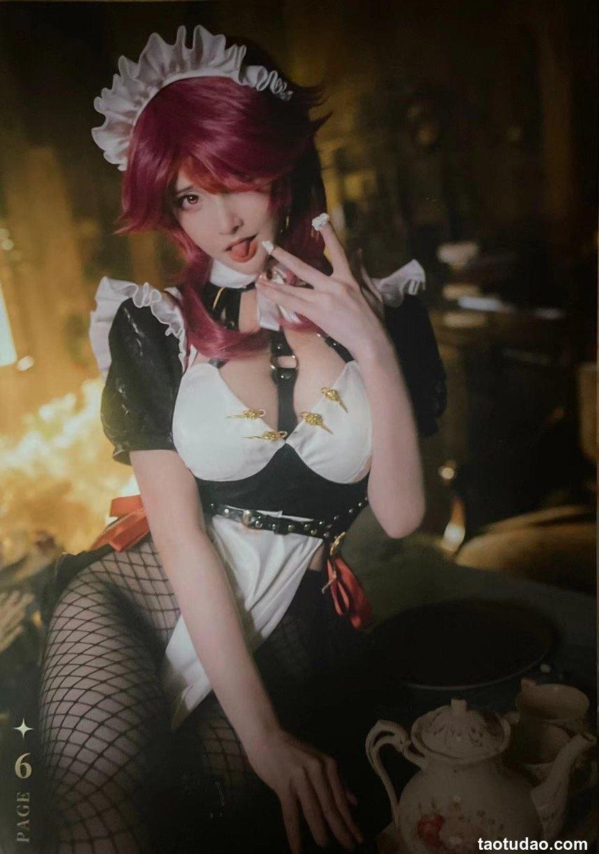 在下萝莉控ii - 魔王 罗莎莉亚 [14P-43MB]