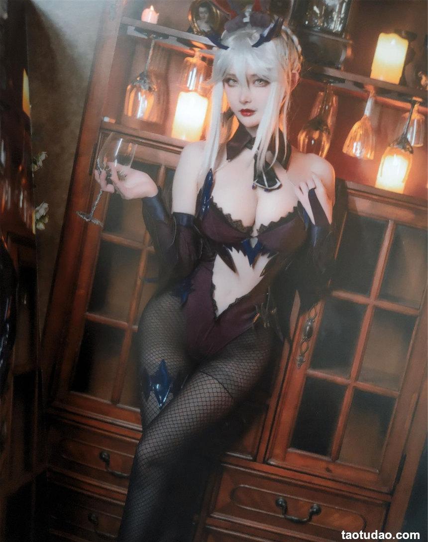 在下萝莉控ii -  魔王 黑枪呆 [14P-37MB]