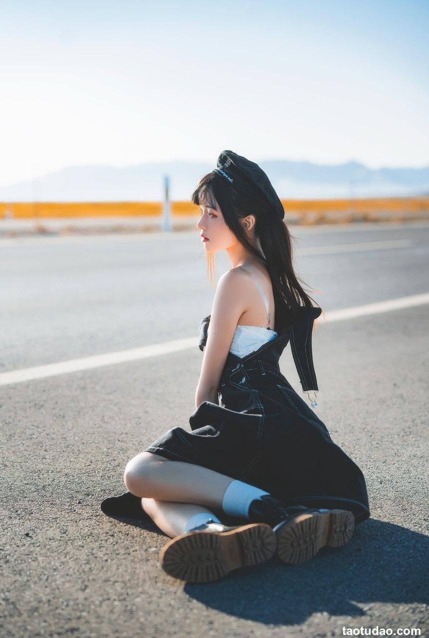 桜桃喵 遥 [20P-432MB]