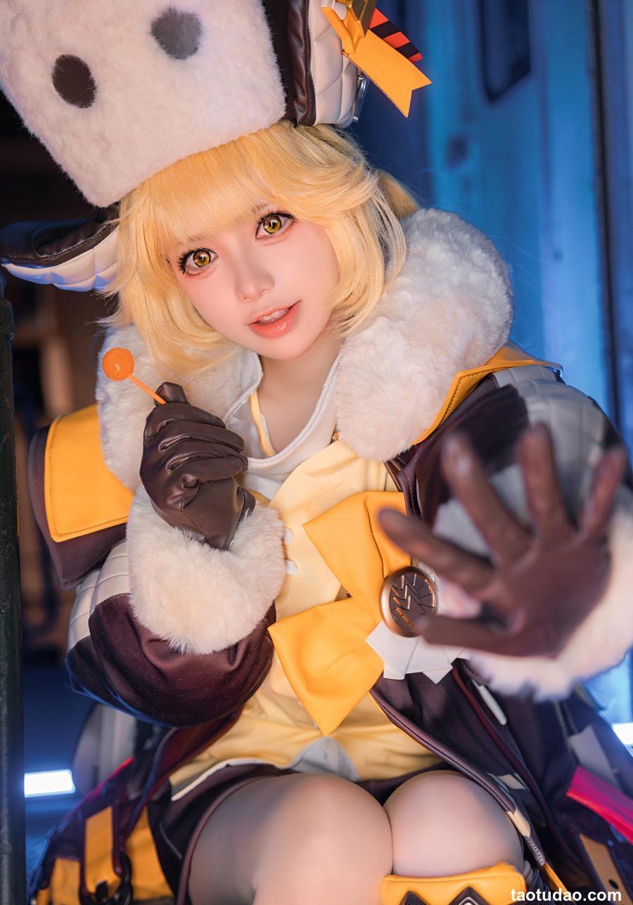 六二二同学 -  虎克 [24P-124MB]