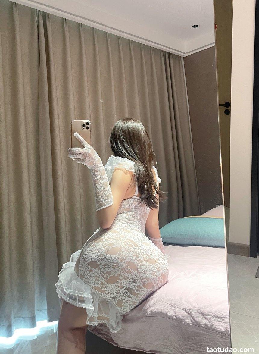 奶宝妹纸  — 你的新娘 [29P+9V-154M]