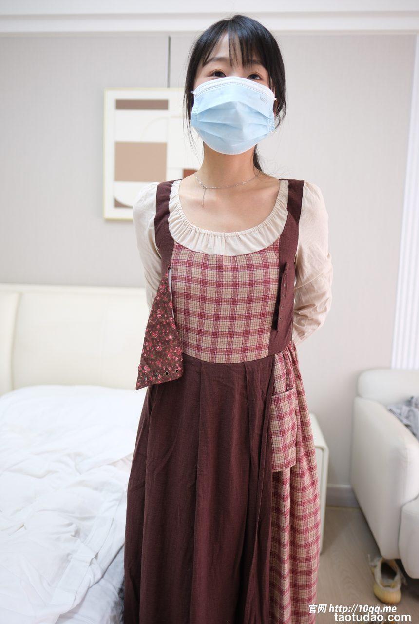 [ROSI口罩系列]2024.07.06 NO.2946[71+1P／82MB]