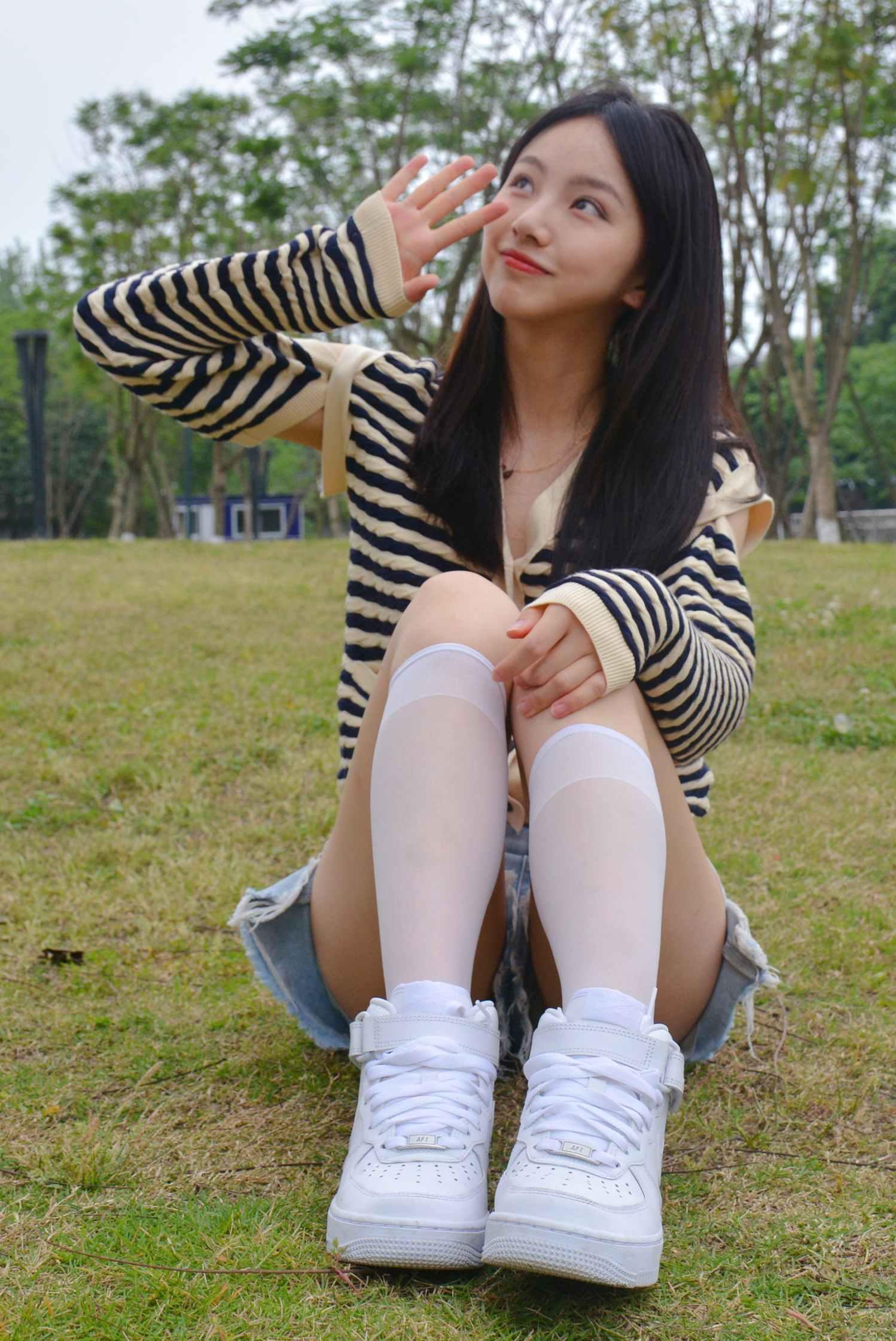 [织梦映像] No.028 夕阳西下-断肠人在天涯 [80P+1V-2.45G]