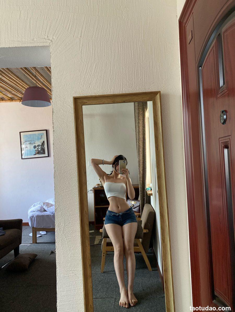 Cool文茜 - 你的女友 [25P-90MB]