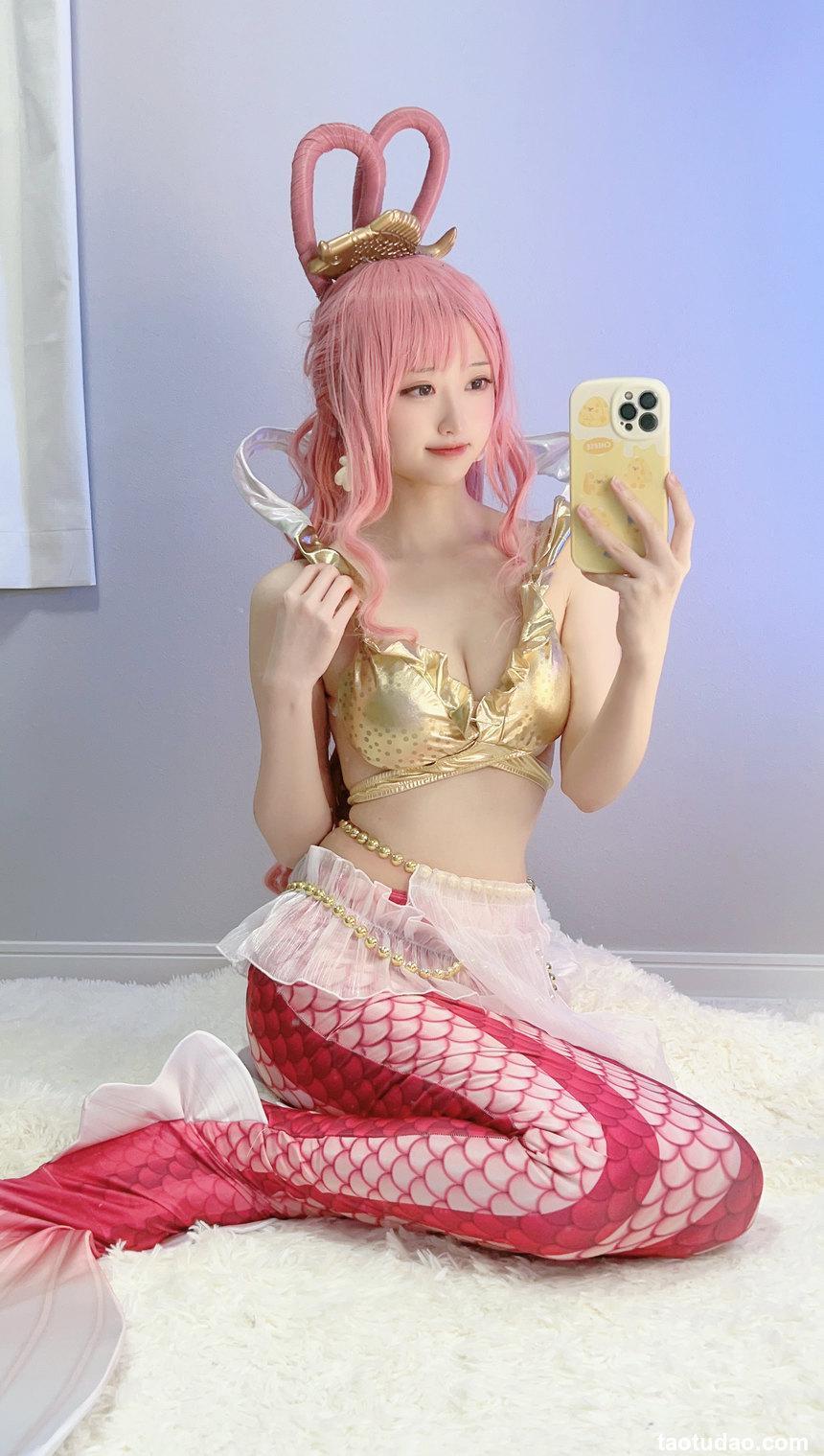 千阳(ちよ) - NO.58 白星 [10P-77MB]